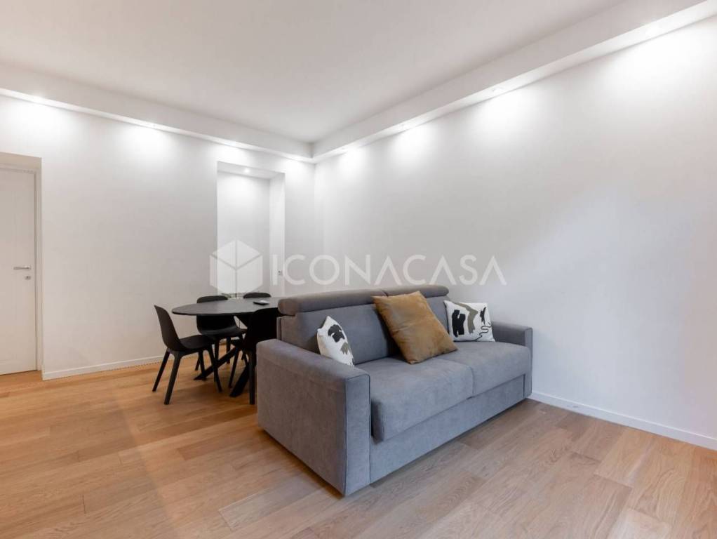 appartamento in vendita a Milano in zona Centro Storico