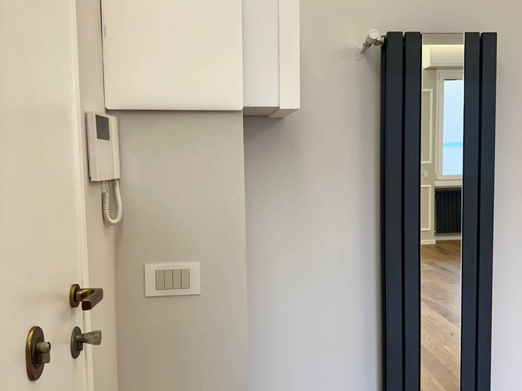 appartamento in vendita a Milano in zona Porta Romana