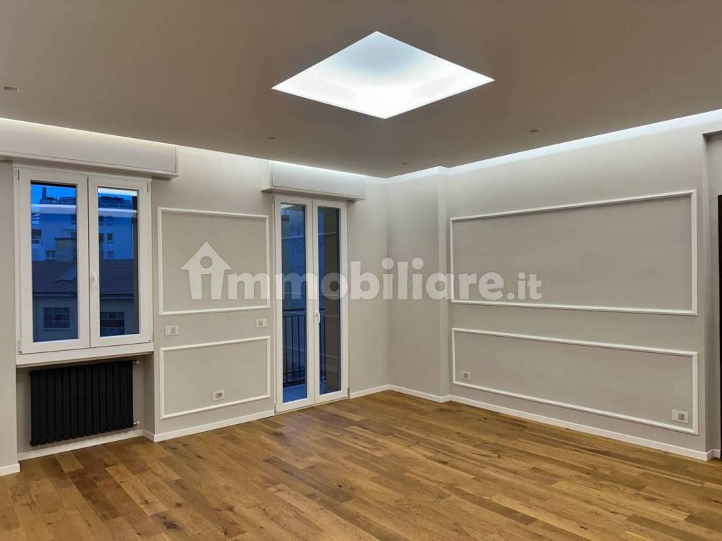 appartamento in vendita a Milano in zona Porta Romana
