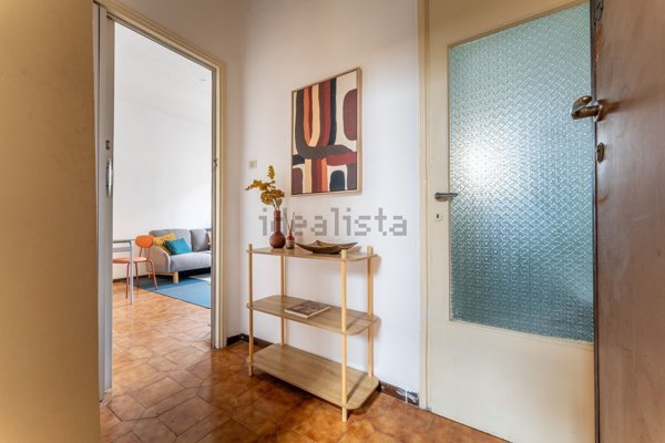 appartamento in vendita a Milano in zona Dergano