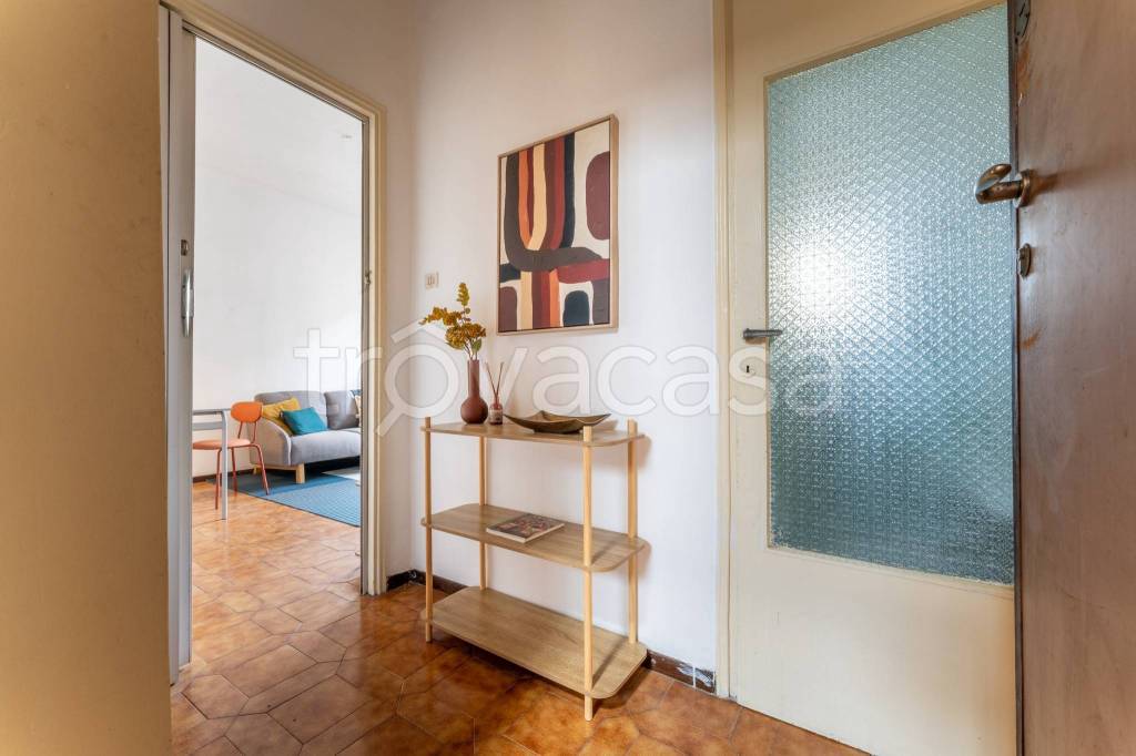 appartamento in vendita a Milano in zona Dergano