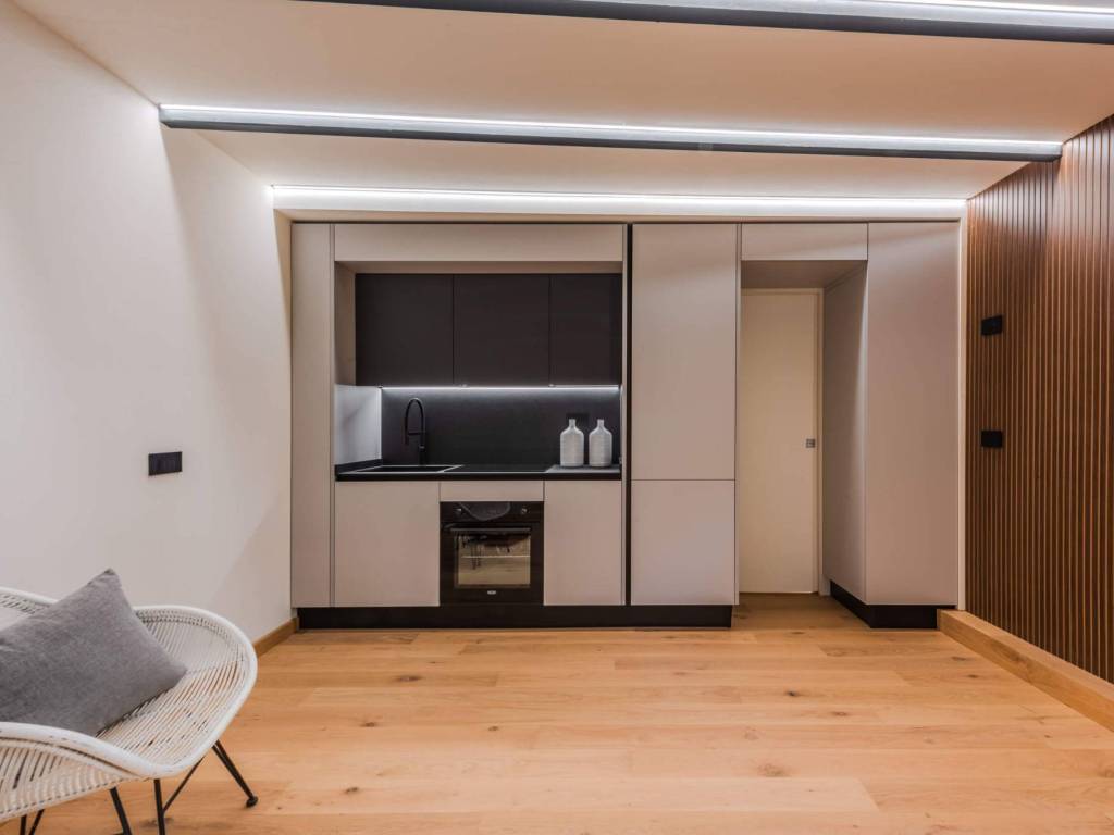 appartamento in vendita a Milano in zona Isola