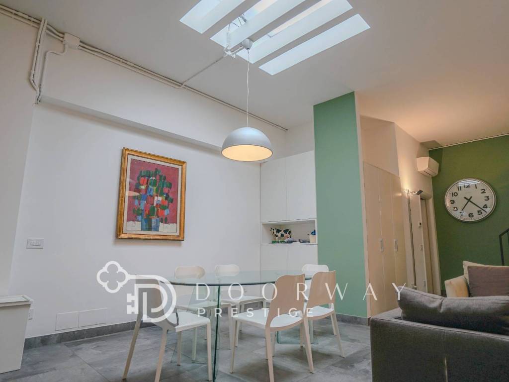 appartamento in vendita a Milano in zona Niguarda