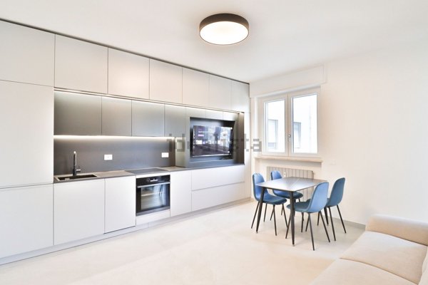 appartamento in vendita a Milano