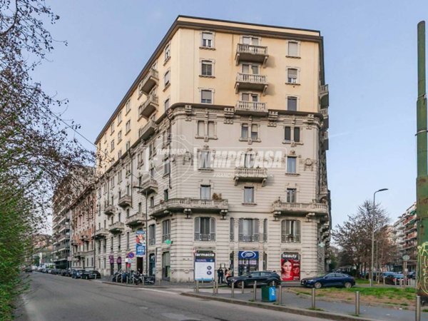 appartamento in vendita a Milano in zona Il Portello