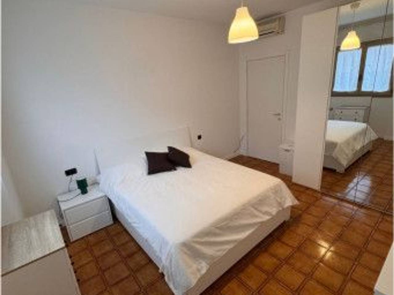 appartamento in vendita a Milano in zona Gallaratese