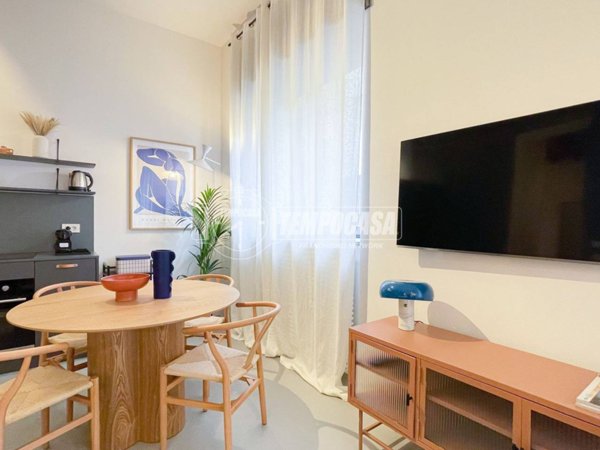 appartamento in vendita a Milano in zona Lambrate