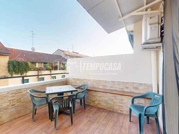 appartamento in vendita a Milano in zona Loreto