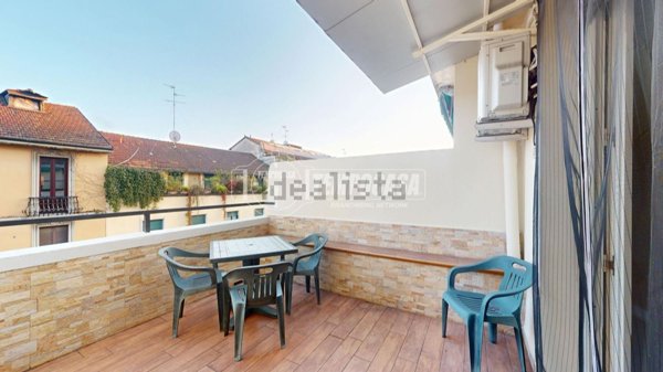 appartamento in vendita a Milano in zona Loreto