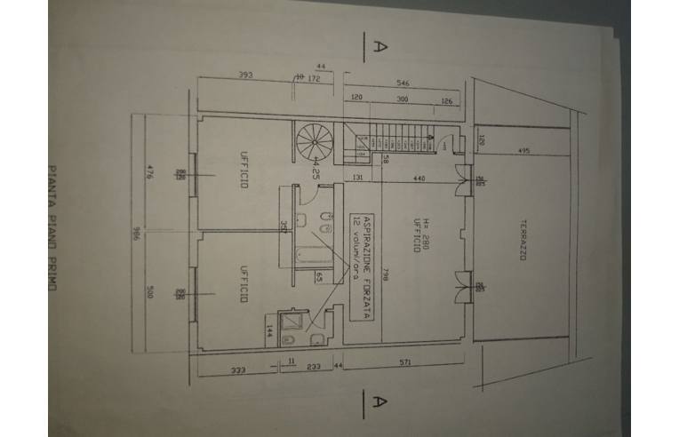 appartamento in vendita a Milano in zona Bovisa