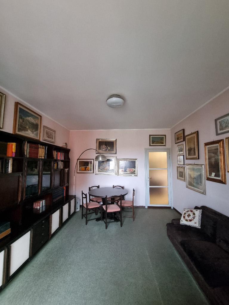 appartamento in vendita a Milano in zona Quarto Oggiaro