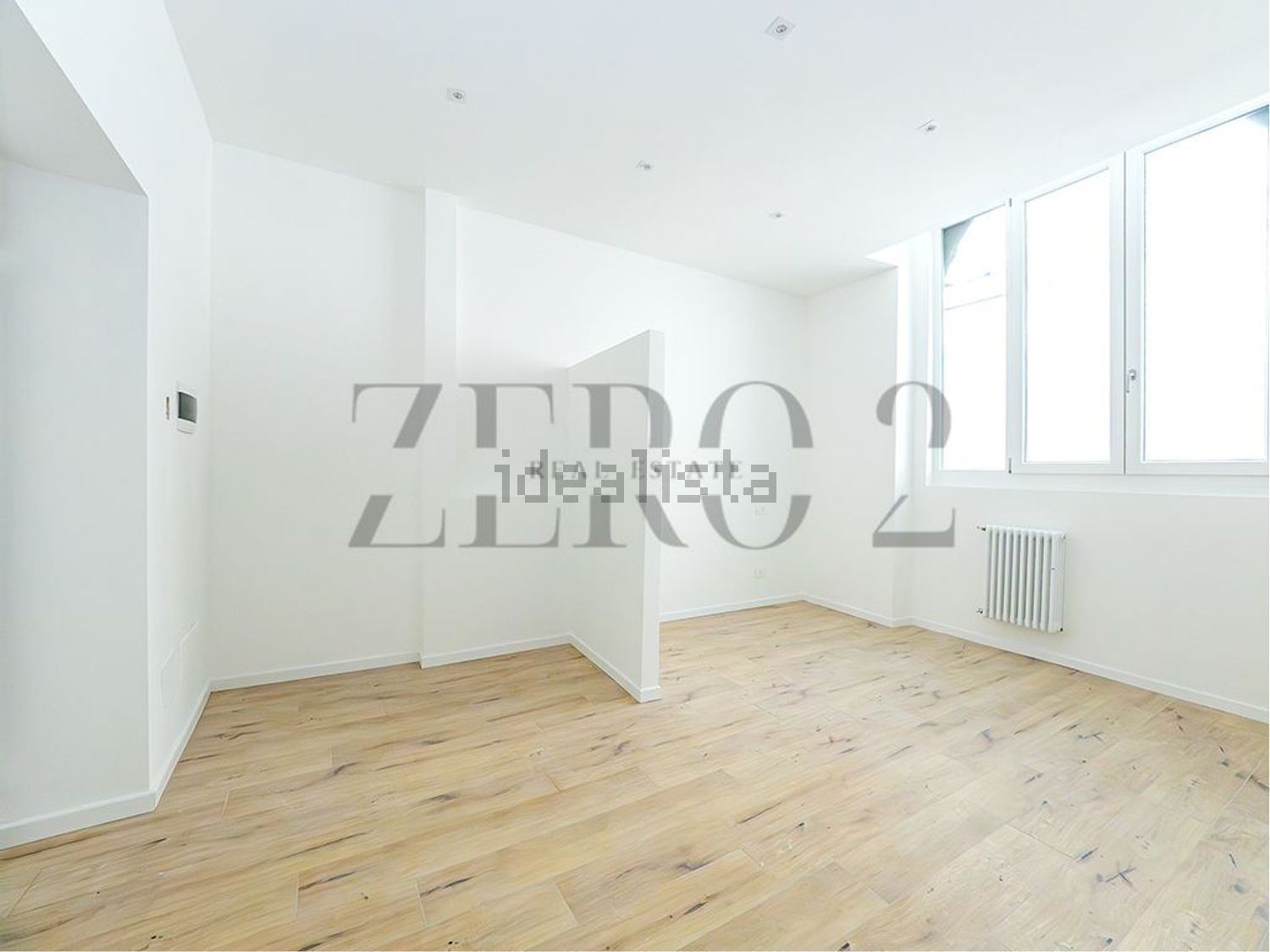 appartamento in vendita a Milano in zona Bovisa