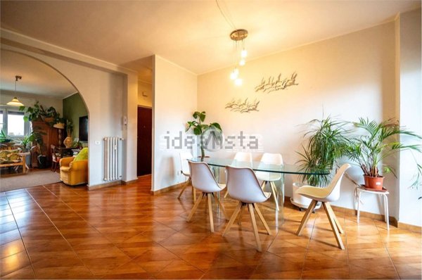 appartamento in vendita a Milano in zona San Siro