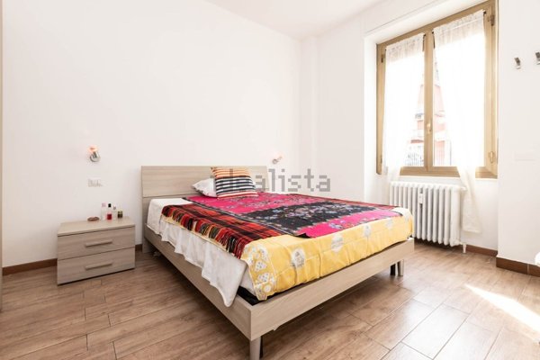 appartamento in vendita a Milano in zona Stazione Centrale