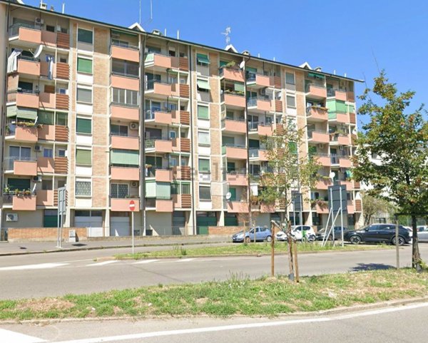 appartamento in vendita a Milano in zona Porta Vittoria