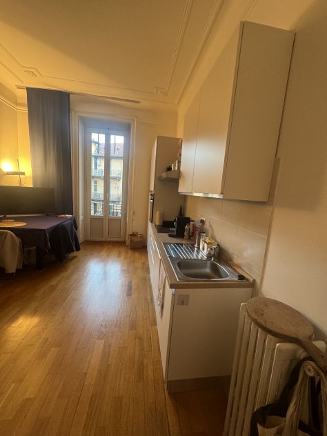 appartamento in vendita a Milano in zona Porta Venezia