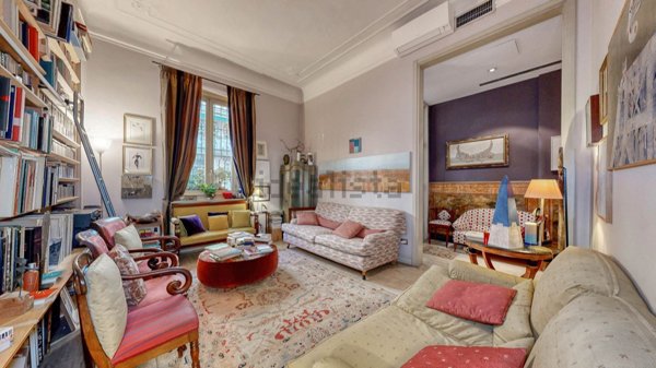 appartamento in vendita a Milano in zona Città Studi