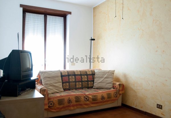 appartamento in vendita a Milano in zona Bruzzano