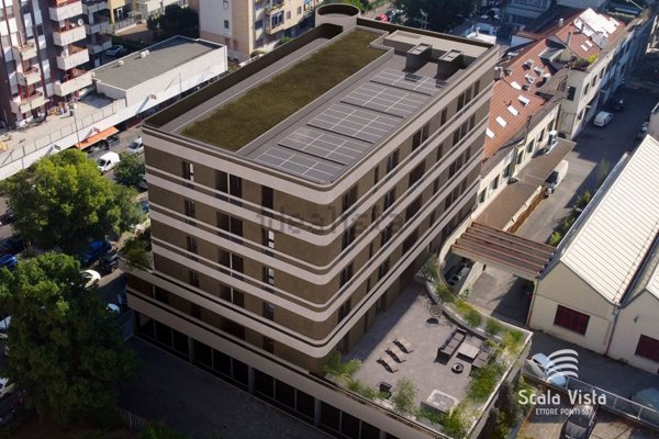 appartamento in vendita a Milano in zona San Cristoforo