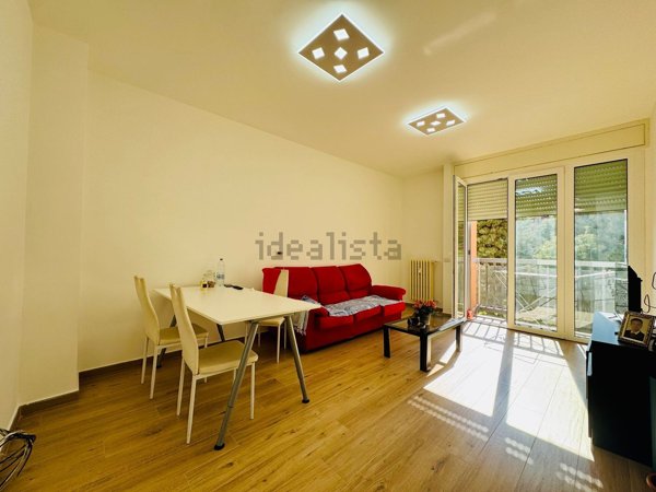 appartamento in vendita a Milano in zona Ronchetto sul Naviglio