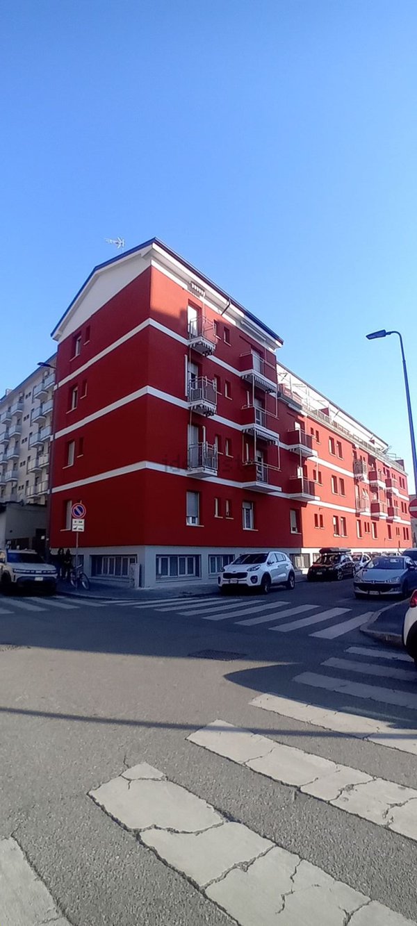 appartamento in vendita a Milano in zona Turro
