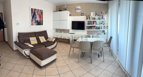 appartamento in vendita a Milano in zona Crescenzago