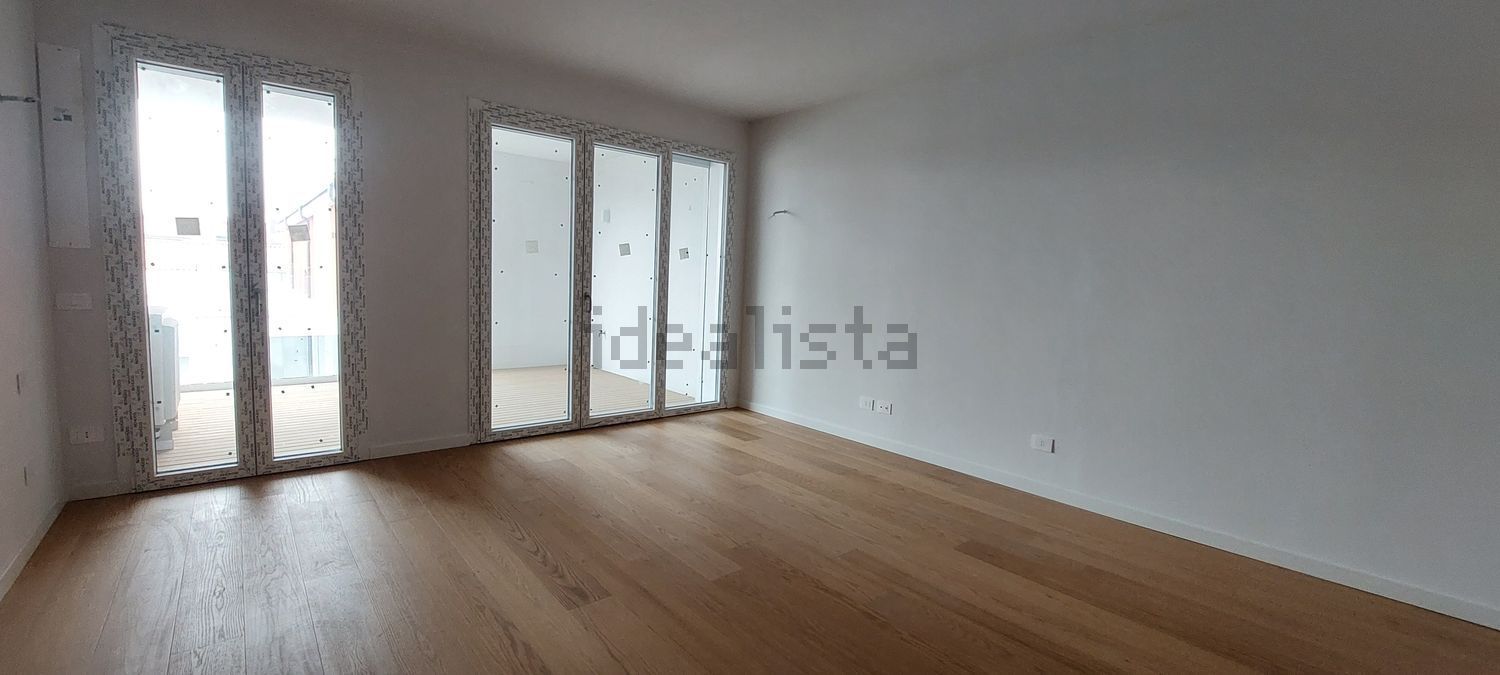 appartamento in vendita a Milano in zona Crescenzago