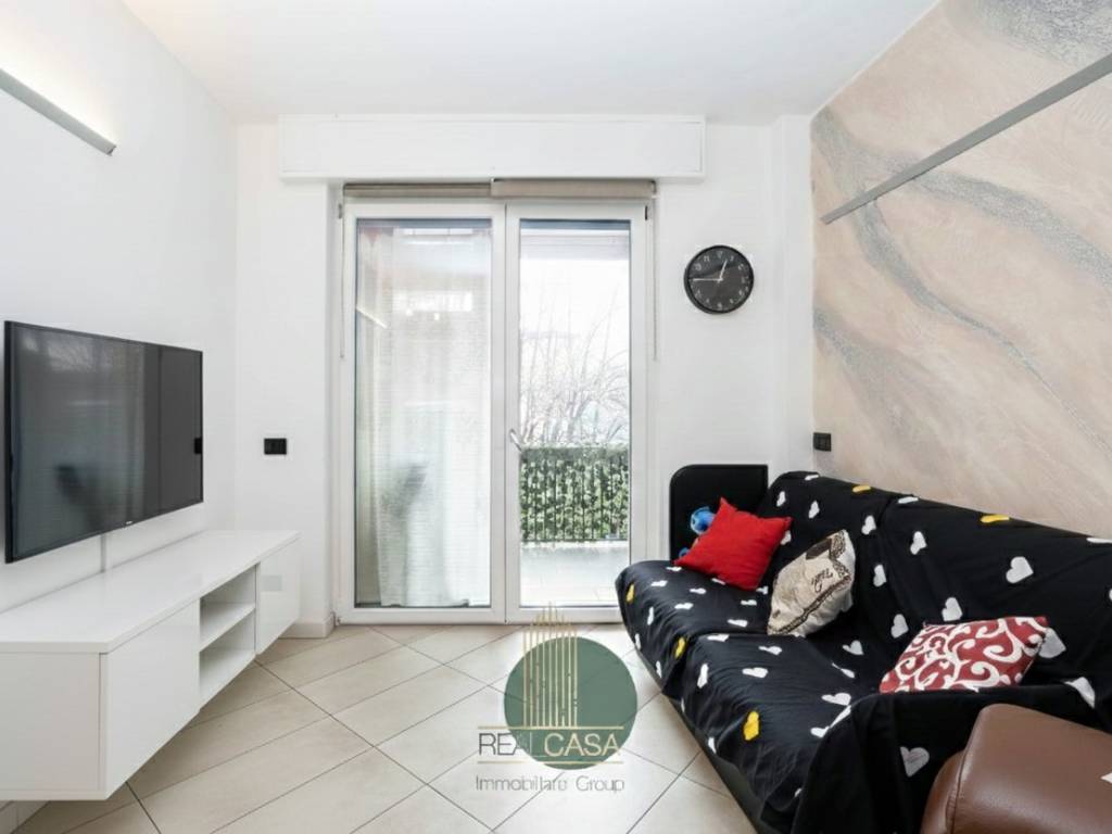 appartamento in vendita a Milano in zona Corvetto