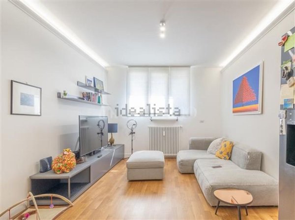 appartamento in vendita a Milano in zona Porta Garibaldi
