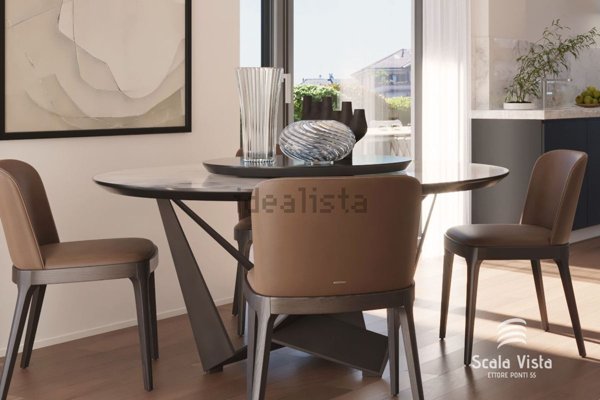 appartamento in vendita a Milano in zona San Cristoforo