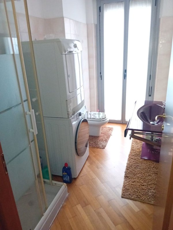 appartamento in vendita a Milano in zona Rogoredo