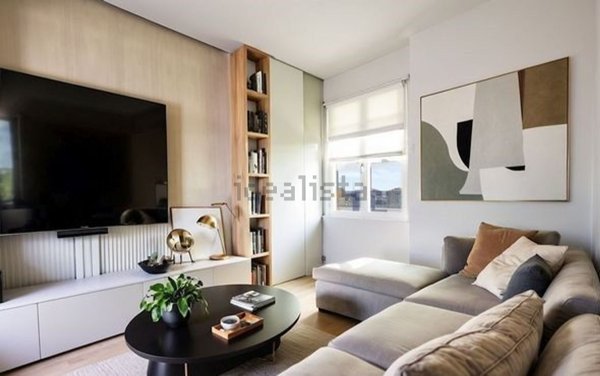 appartamento in vendita a Milano in zona Maggiolina