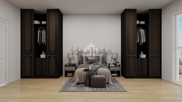 appartamento in vendita a Milano in zona Vigentino