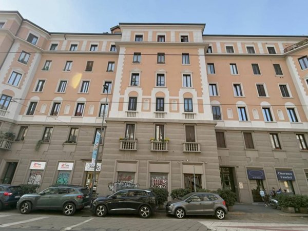 appartamento in vendita a Milano in zona Centro Direzionale