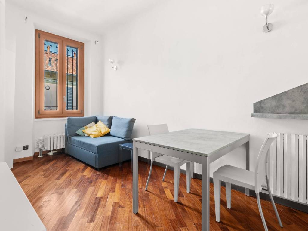 appartamento in vendita a Milano in zona Porta Romana