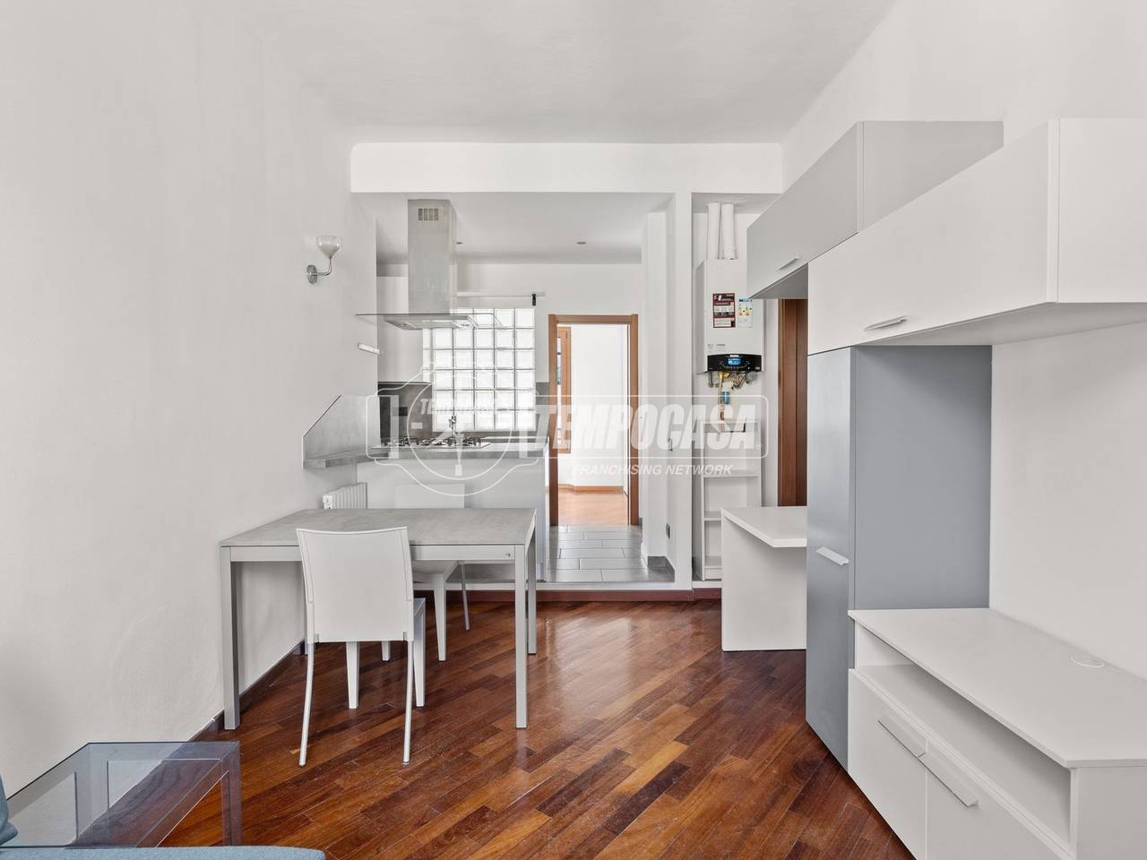 appartamento in vendita a Milano in zona Porta Romana