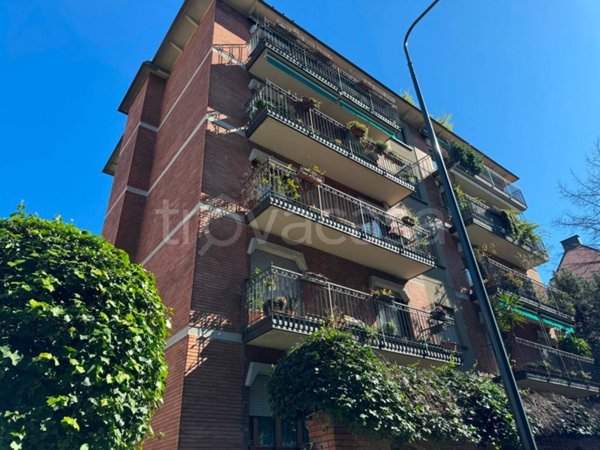 appartamento in vendita a Milano in zona San Siro