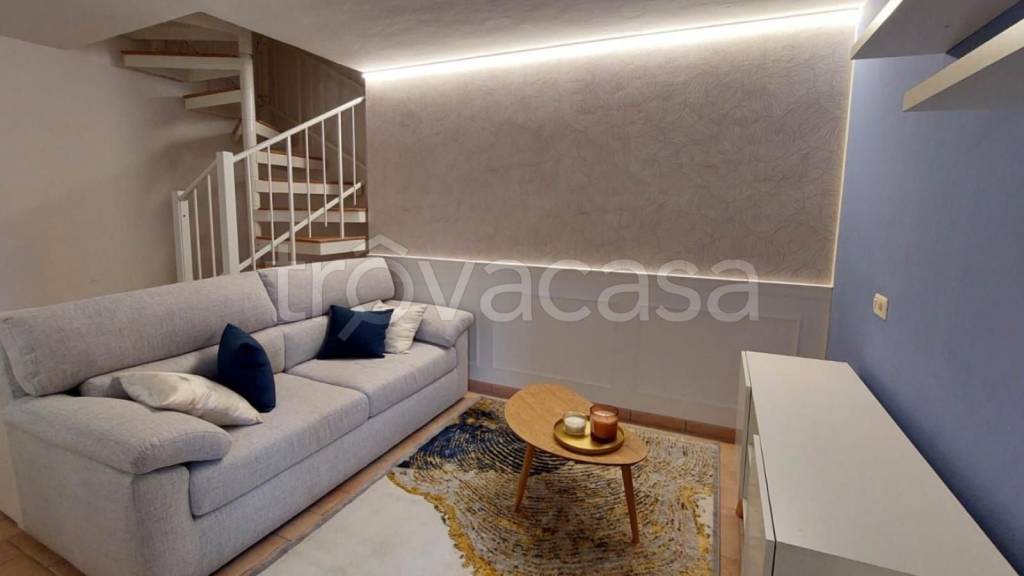 appartamento in vendita a Milano in zona Piazzale Lodi