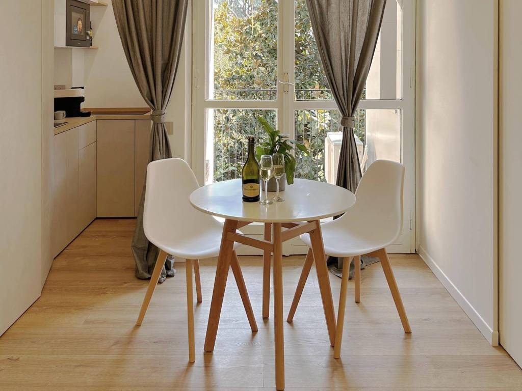 appartamento in vendita a Milano in zona Ronchetto sul Naviglio