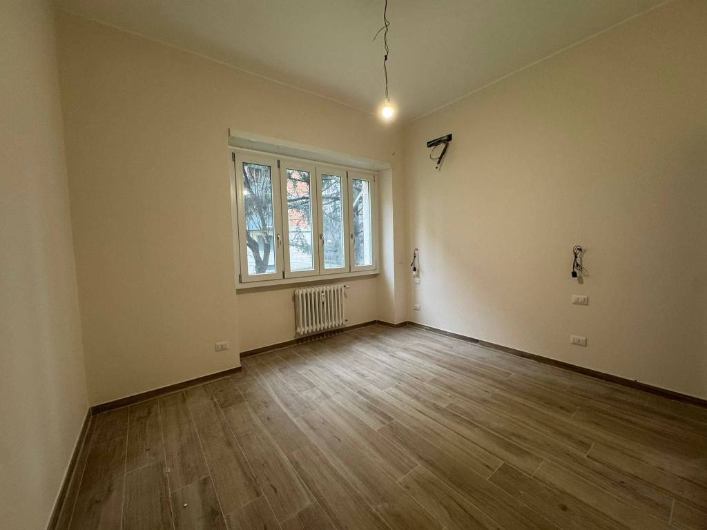 appartamento in vendita a Milano in zona Crescenzago