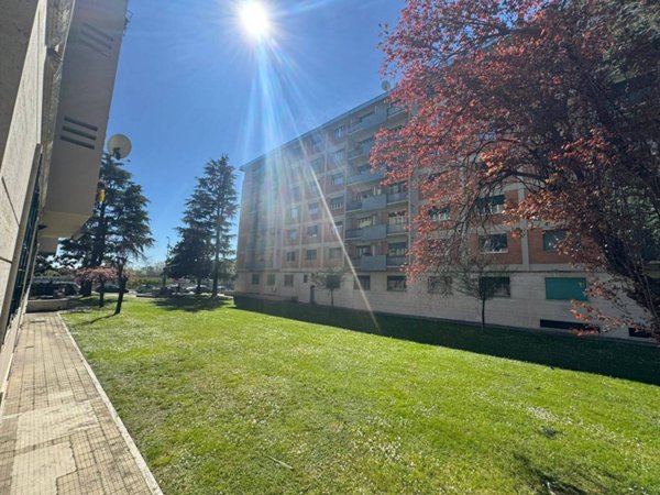 appartamento in vendita a Milano in zona Crescenzago