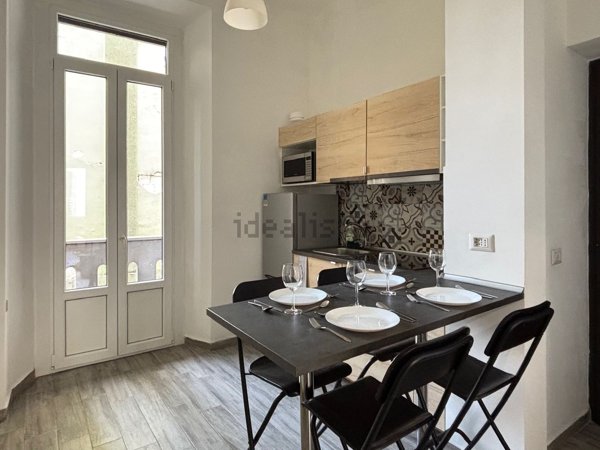 appartamento in vendita a Milano in zona Isola