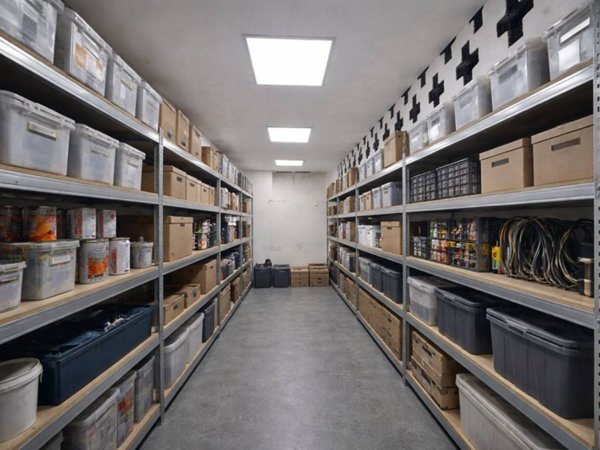 locale commerciale in vendita a Milano in zona Centro Direzionale