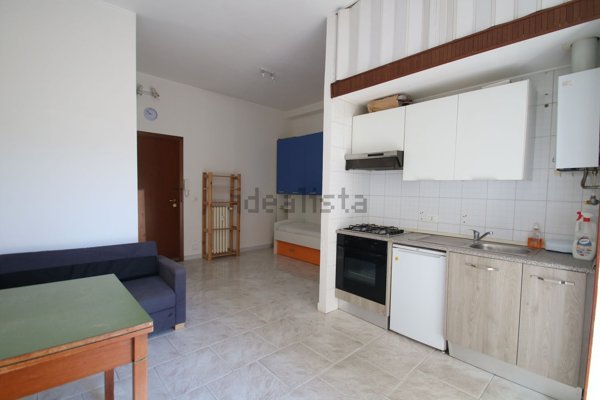 appartamento in vendita a Milano in zona Porta Vittoria