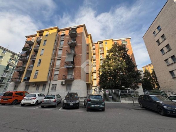 appartamento in vendita a Milano in zona Centro Storico