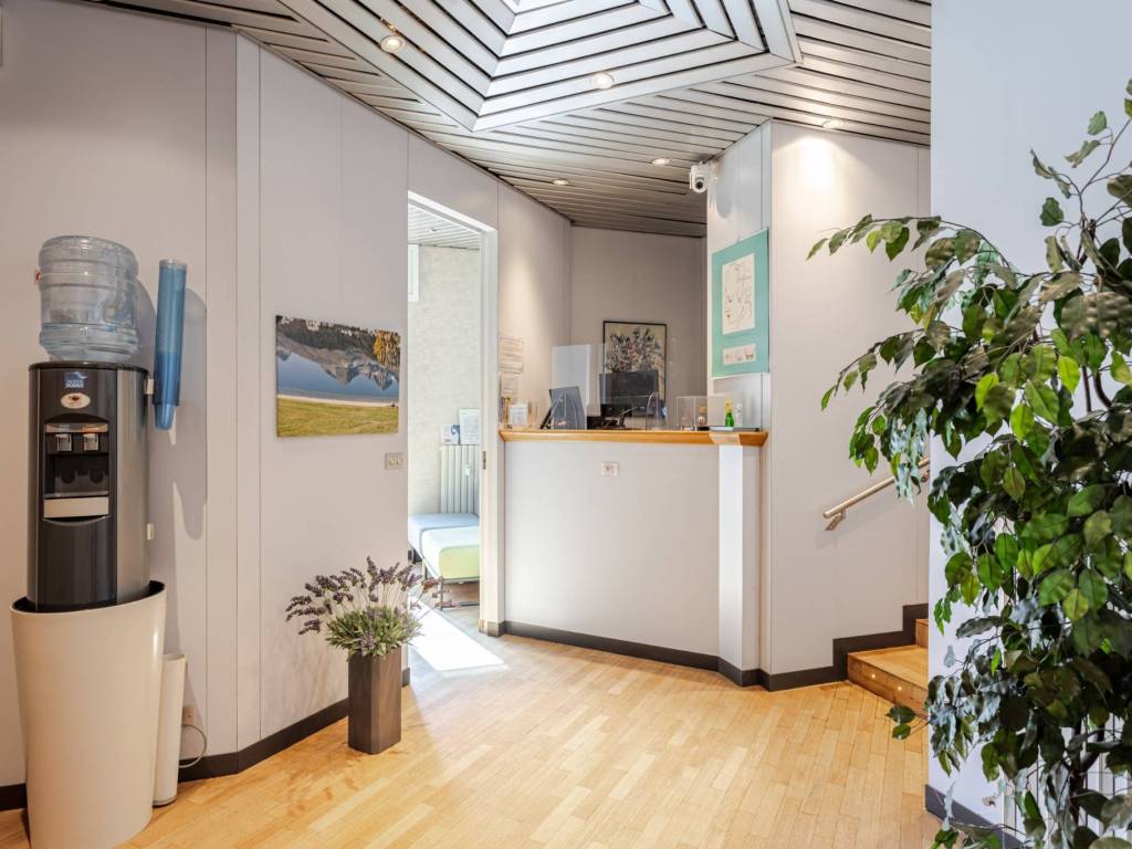 ufficio in vendita a Milano in zona Loreto