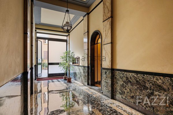 appartamento in vendita a Milano in zona Dergano