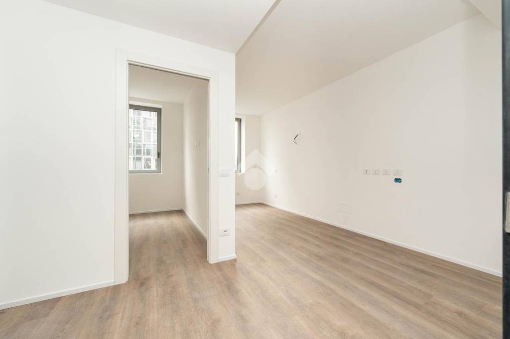 appartamento in vendita a Milano in zona Vigentino