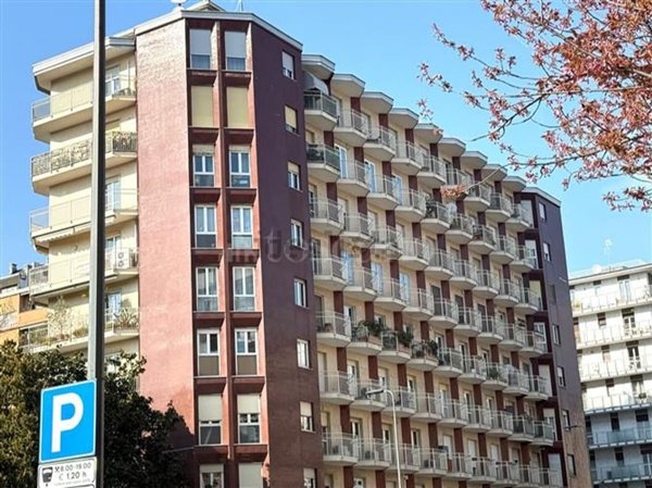 appartamento in vendita a Milano in zona Maggiolina
