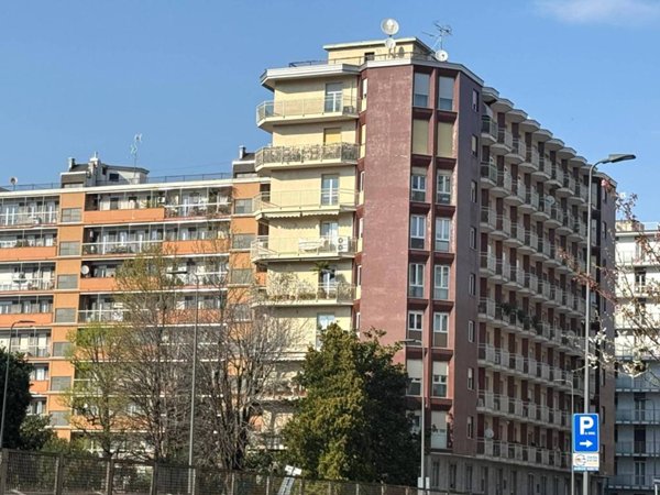 appartamento in vendita a Milano in zona Maggiolina